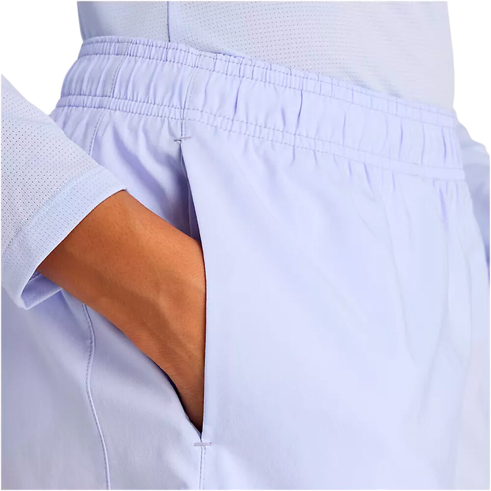 New Balance pantalón running mujer Sport Essentials Short 3 03