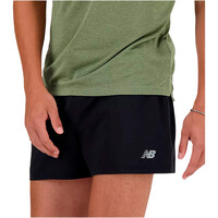 New Balance pantaloneta técnica hombre Sport Essentials Short 3 03
