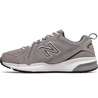 New Balance zapatilla indoor hombre 608v5 puntera