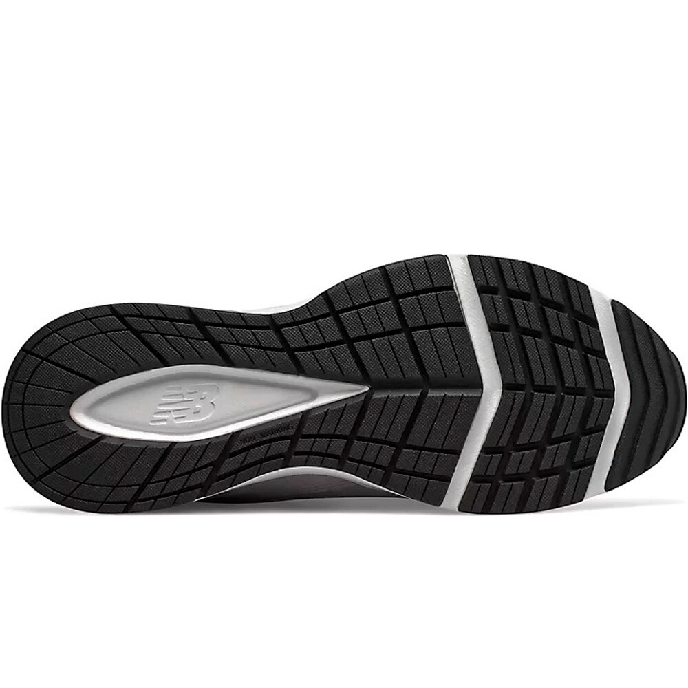 New Balance zapatilla indoor hombre 608v5 vista trasera