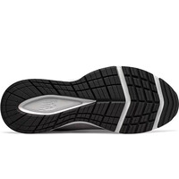 New Balance zapatilla indoor hombre 608v5 vista trasera