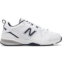 New Balance zapatilla indoor hombre MX608V5 lateral exterior