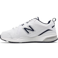 New Balance zapatilla indoor hombre MX608V5 puntera
