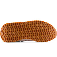 New Balance zapatilla moda hombre 237 vista trasera