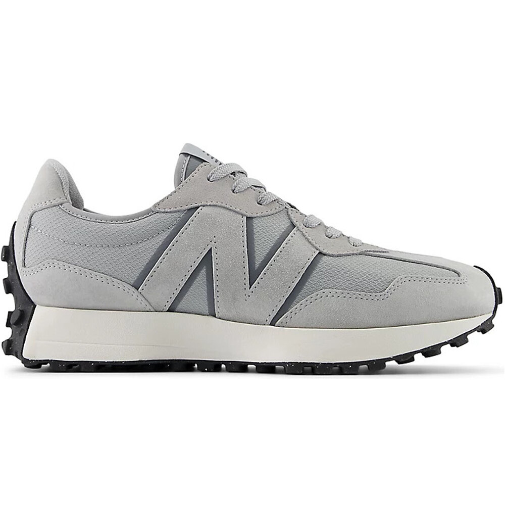 New Balance zapatilla moda hombre 327 lateral exterior