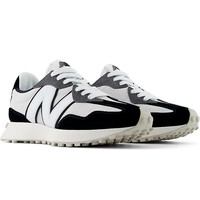 New Balance zapatilla moda hombre 327 lateral interior