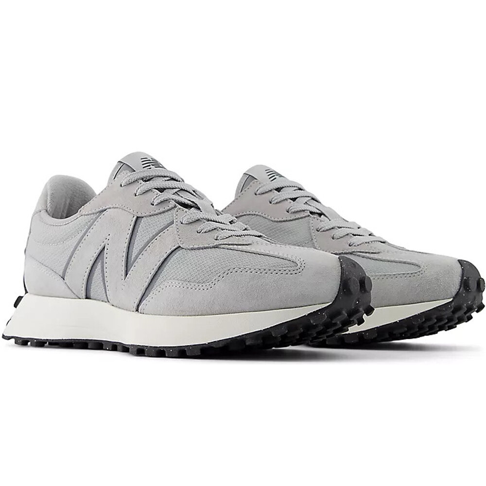 New Balance zapatilla moda hombre 327 puntera