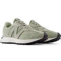 New Balance zapatilla moda hombre 327 puntera