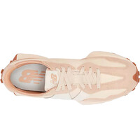 New Balance zapatilla moda hombre 327 vista superior