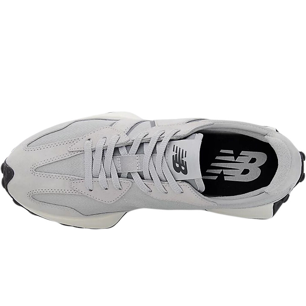 New Balance zapatilla moda hombre 327 vista superior