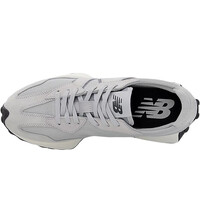 New Balance zapatilla moda hombre 327 vista superior