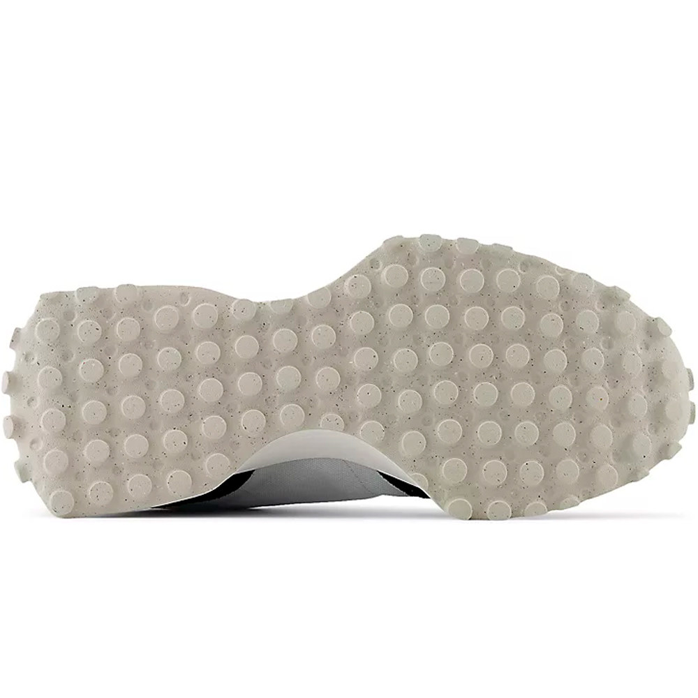 New Balance zapatilla moda hombre 327 vista trasera