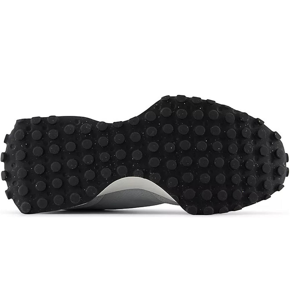 New Balance zapatilla moda hombre 327 vista trasera