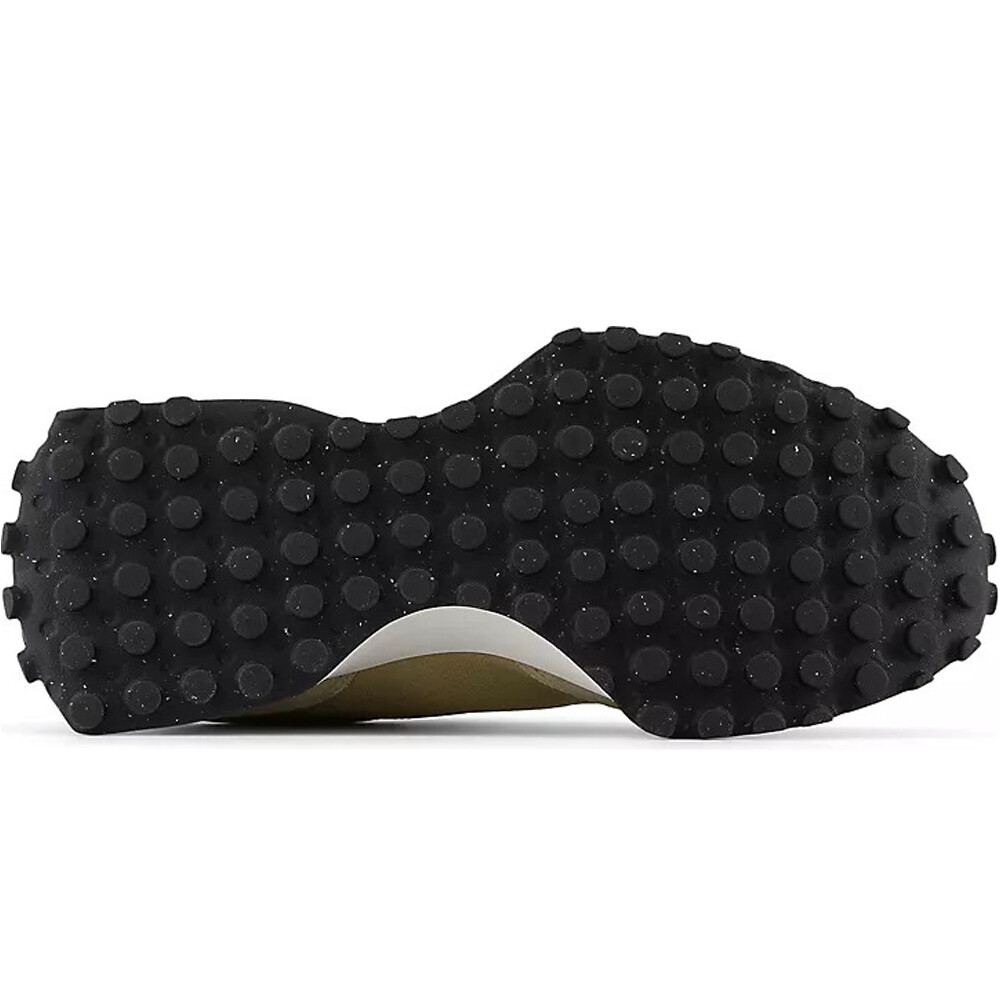 New Balance zapatilla moda hombre 327 vista trasera