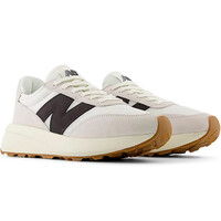 New Balance zapatilla moda hombre 370 lateral interior