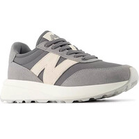 New Balance zapatilla moda hombre 370 lateral interior