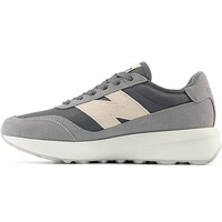 New Balance zapatilla moda hombre 370 puntera