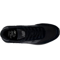 New Balance zapatilla moda hombre 370 vista superior