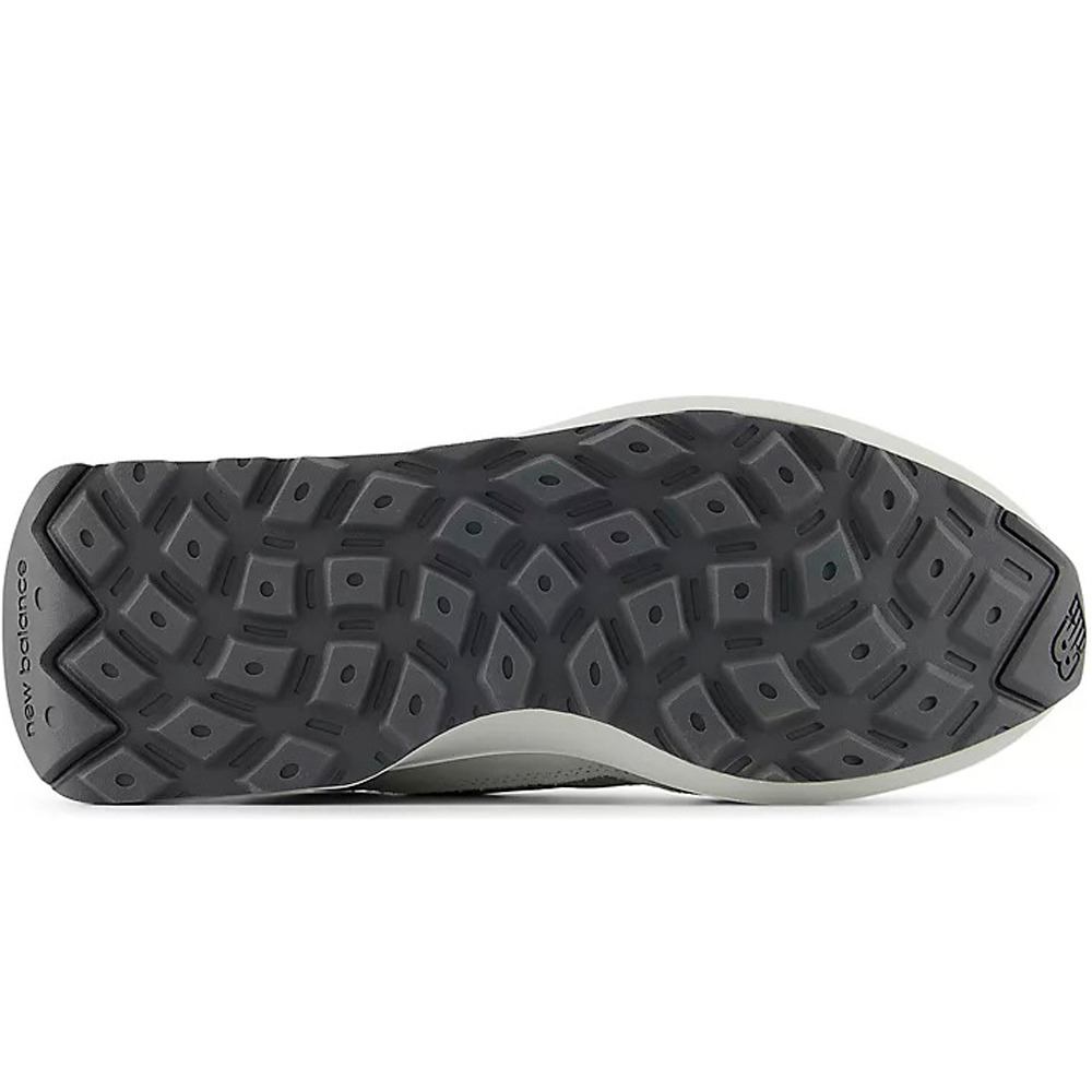 New Balance zapatilla moda hombre 370 vista trasera