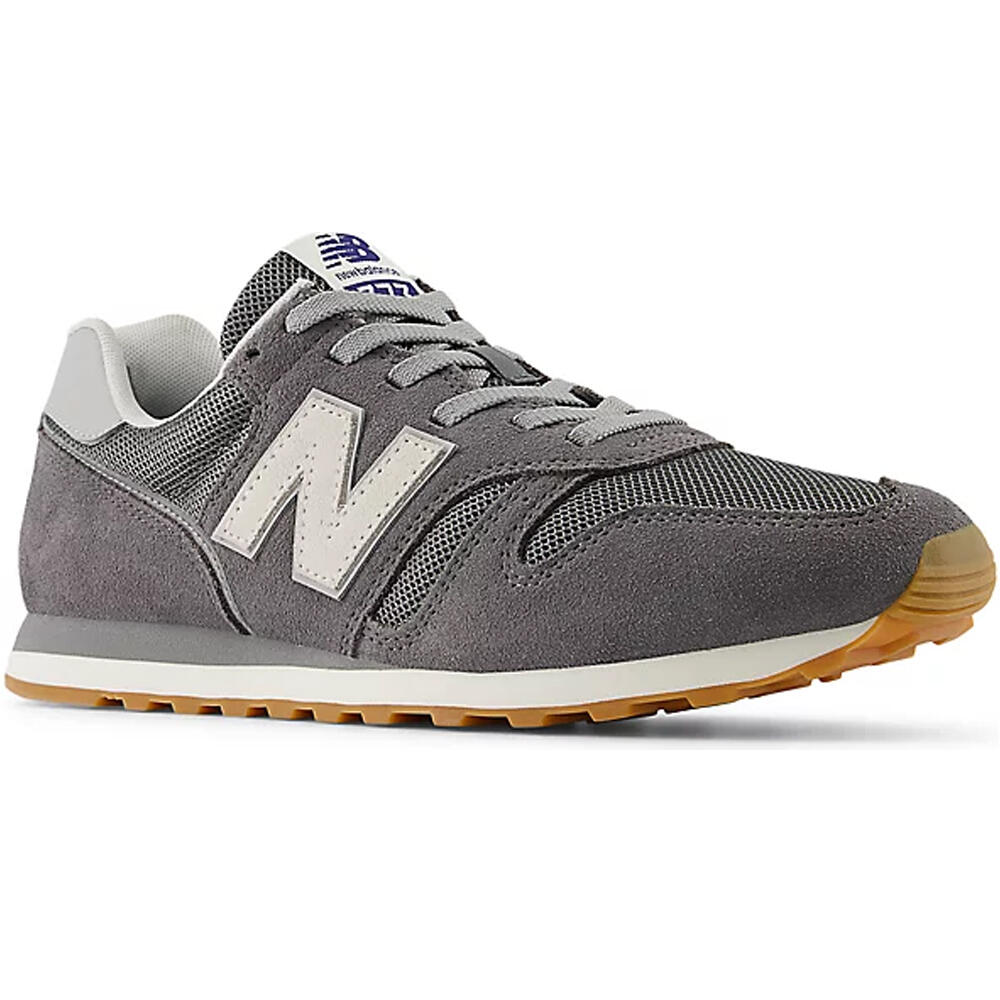 New Balance zapatilla moda hombre 373 lateral interior