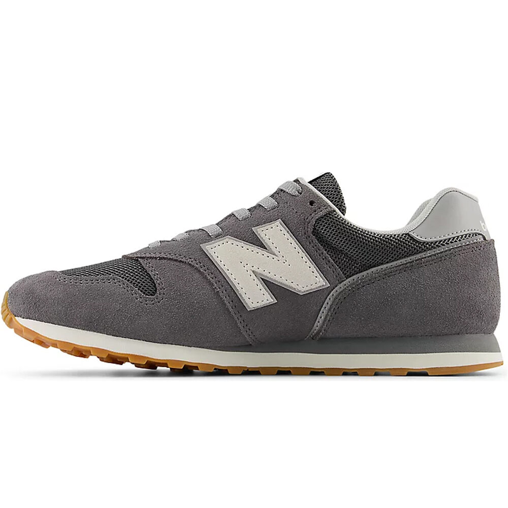 New Balance zapatilla moda hombre 373 puntera