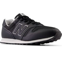 New Balance zapatilla moda hombre 373 v2 lateral interior