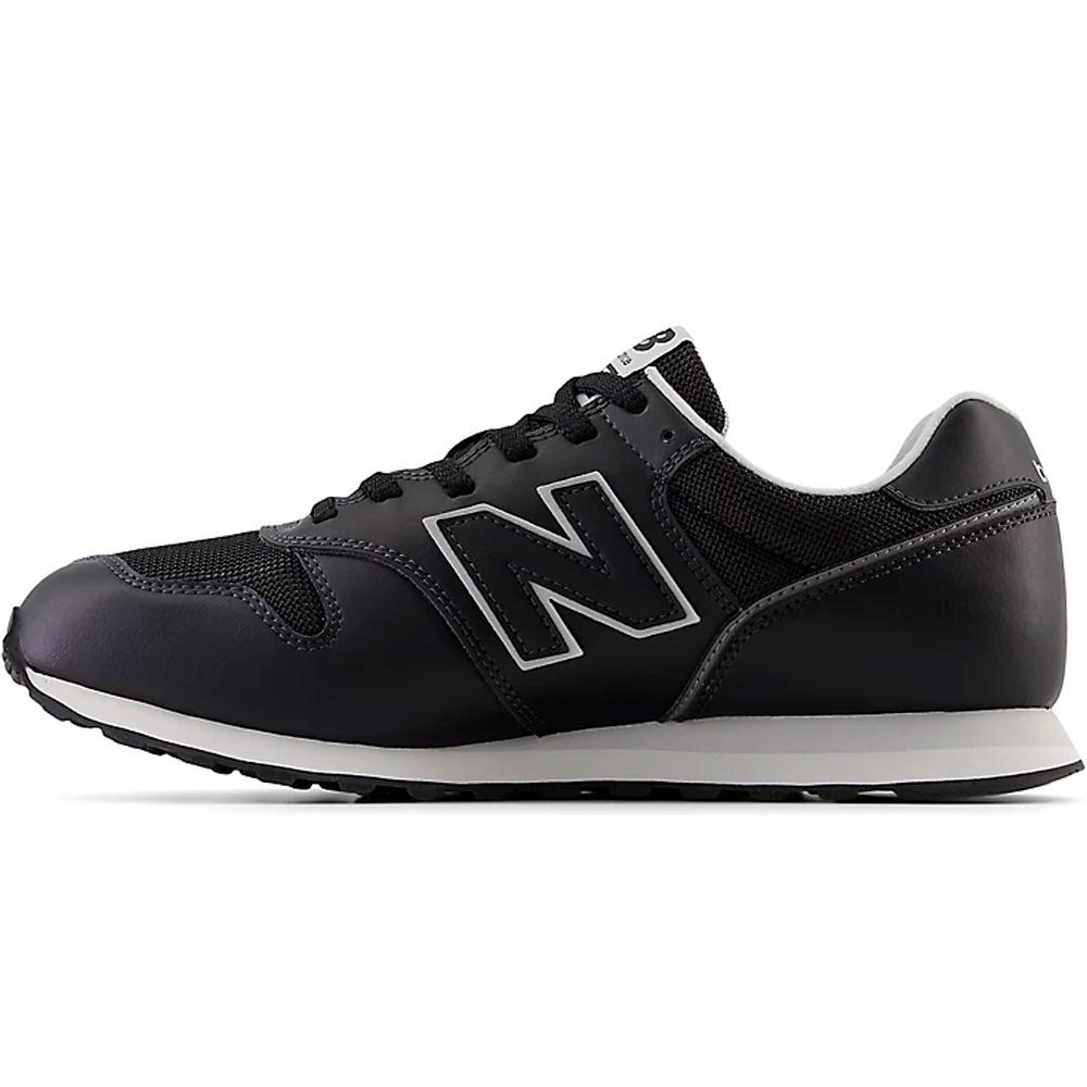 New Balance zapatilla moda hombre 373 v2 puntera