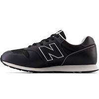 New Balance zapatilla moda hombre 373 v2 puntera