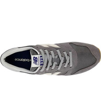 New Balance zapatilla moda hombre 373 vista superior