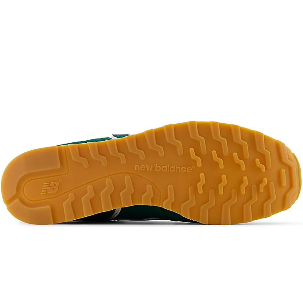 New Balance zapatilla moda hombre 373 vista trasera