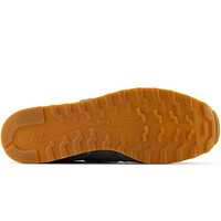 New Balance zapatilla moda hombre 373 vista trasera