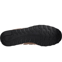 New Balance zapatilla moda hombre 373 vista trasera