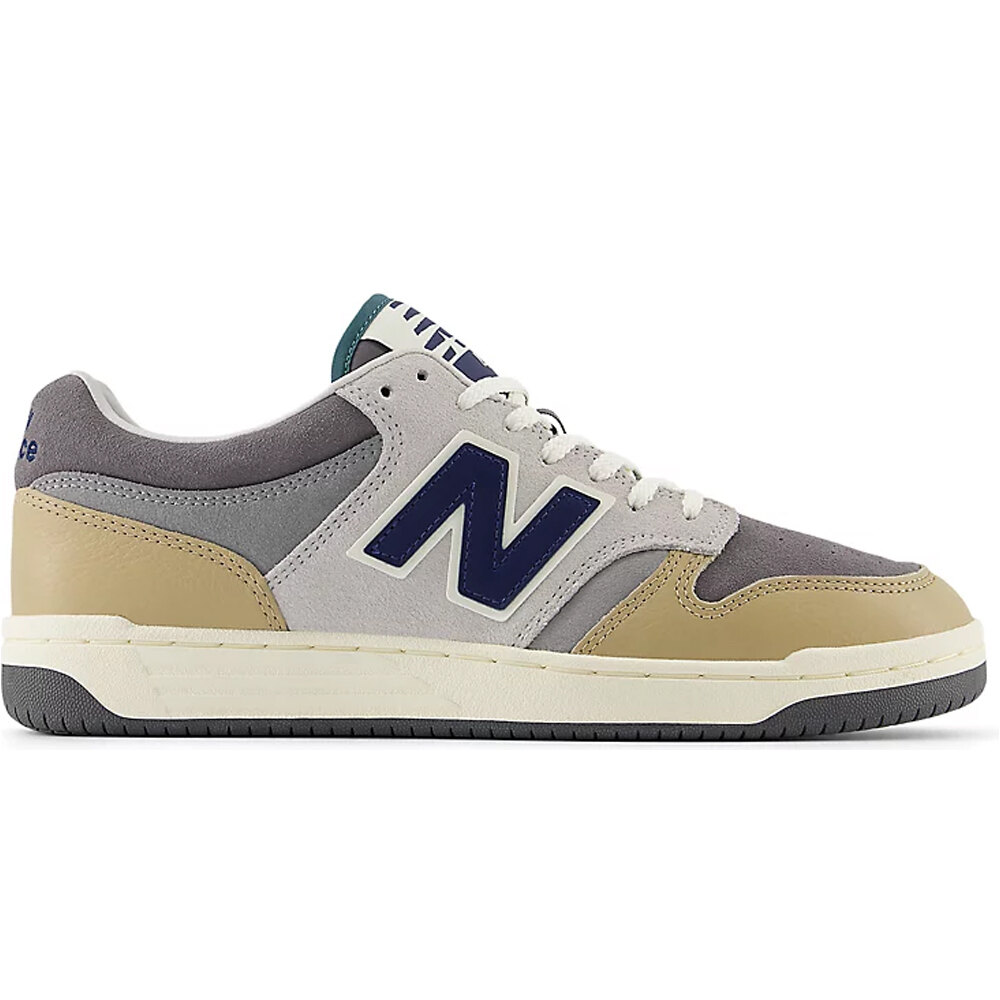 New Balance zapatilla moda hombre 480 lateral exterior