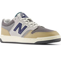 New Balance zapatilla moda hombre 480 lateral interior