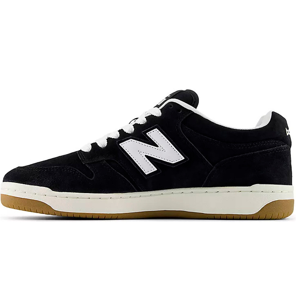 New Balance zapatilla moda hombre 480 puntera