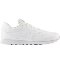 New Balance zapatilla moda hombre 500 lateral exterior