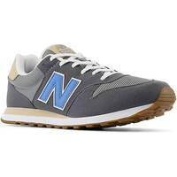 New Balance zapatilla moda hombre 500 lateral interior