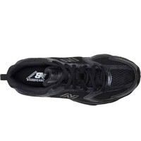 New Balance zapatilla moda hombre 530 05