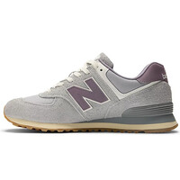 New Balance zapatilla moda hombre 574 puntera