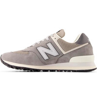 New Balance zapatilla moda hombre 574 puntera