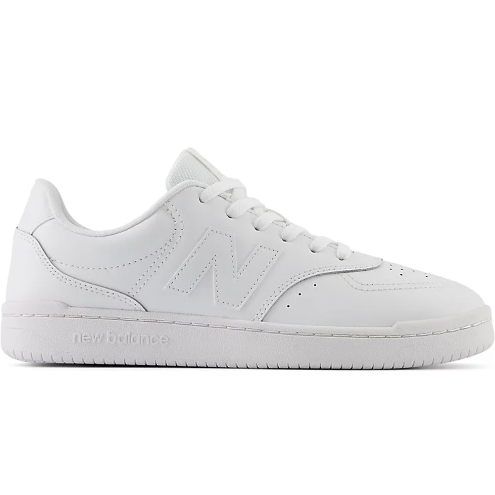 New Balance zapatilla moda hombre BB80 lateral exterior