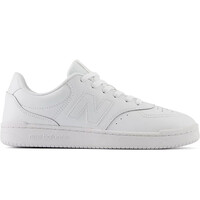 New Balance zapatilla moda hombre BB80 lateral exterior