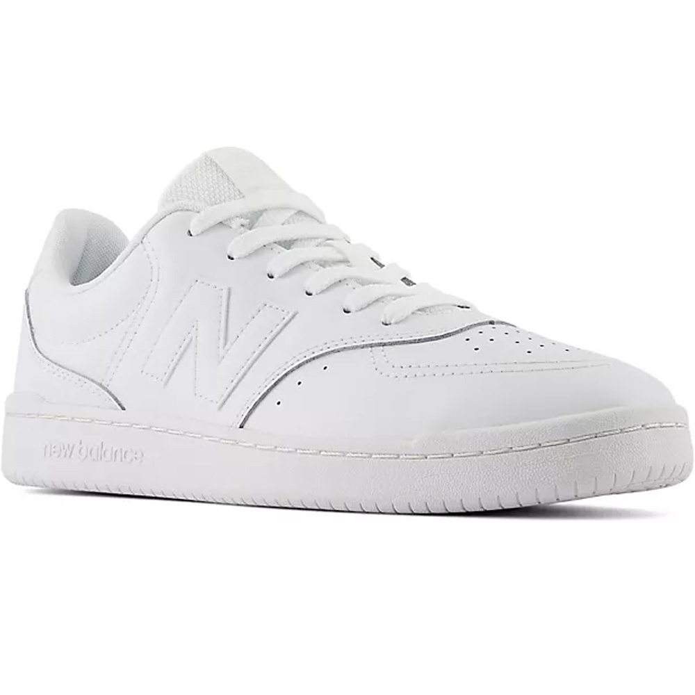 New Balance zapatilla moda hombre BB80 lateral interior