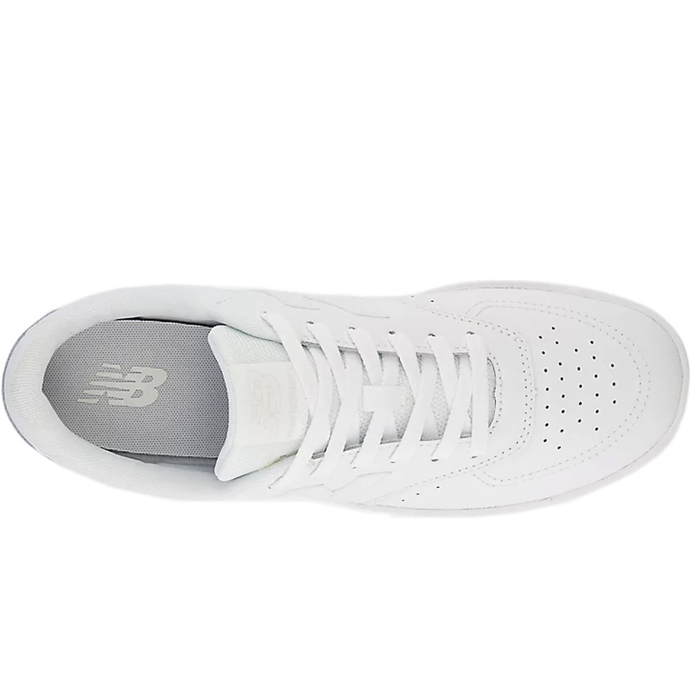 New Balance zapatilla moda hombre BB80 vista superior