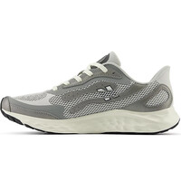 New Balance zapatilla moda hombre Fresh Foam Arishi v4 lateral interior