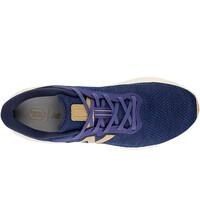 New Balance zapatilla moda hombre Fresh Foam ARISHI v4 vista superior