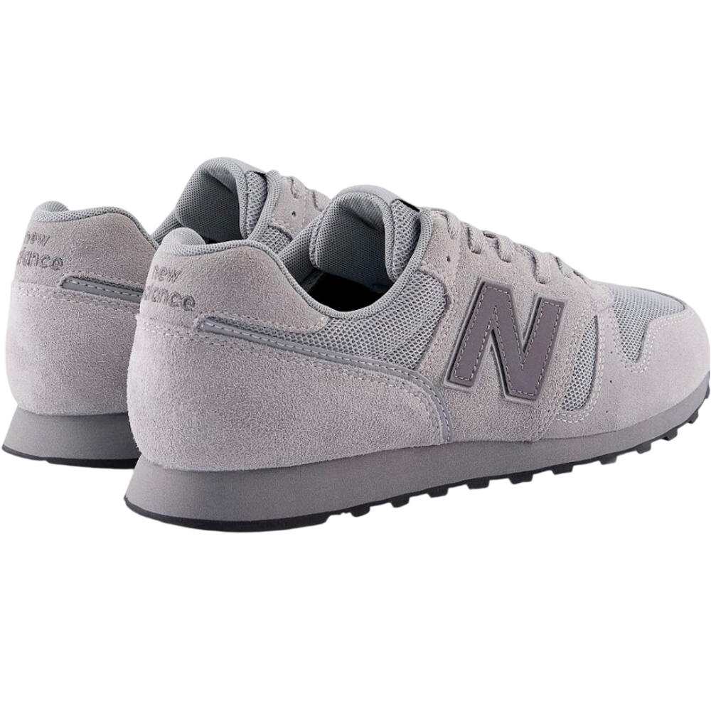 New Balance zapatilla moda hombre M373 lateral interior