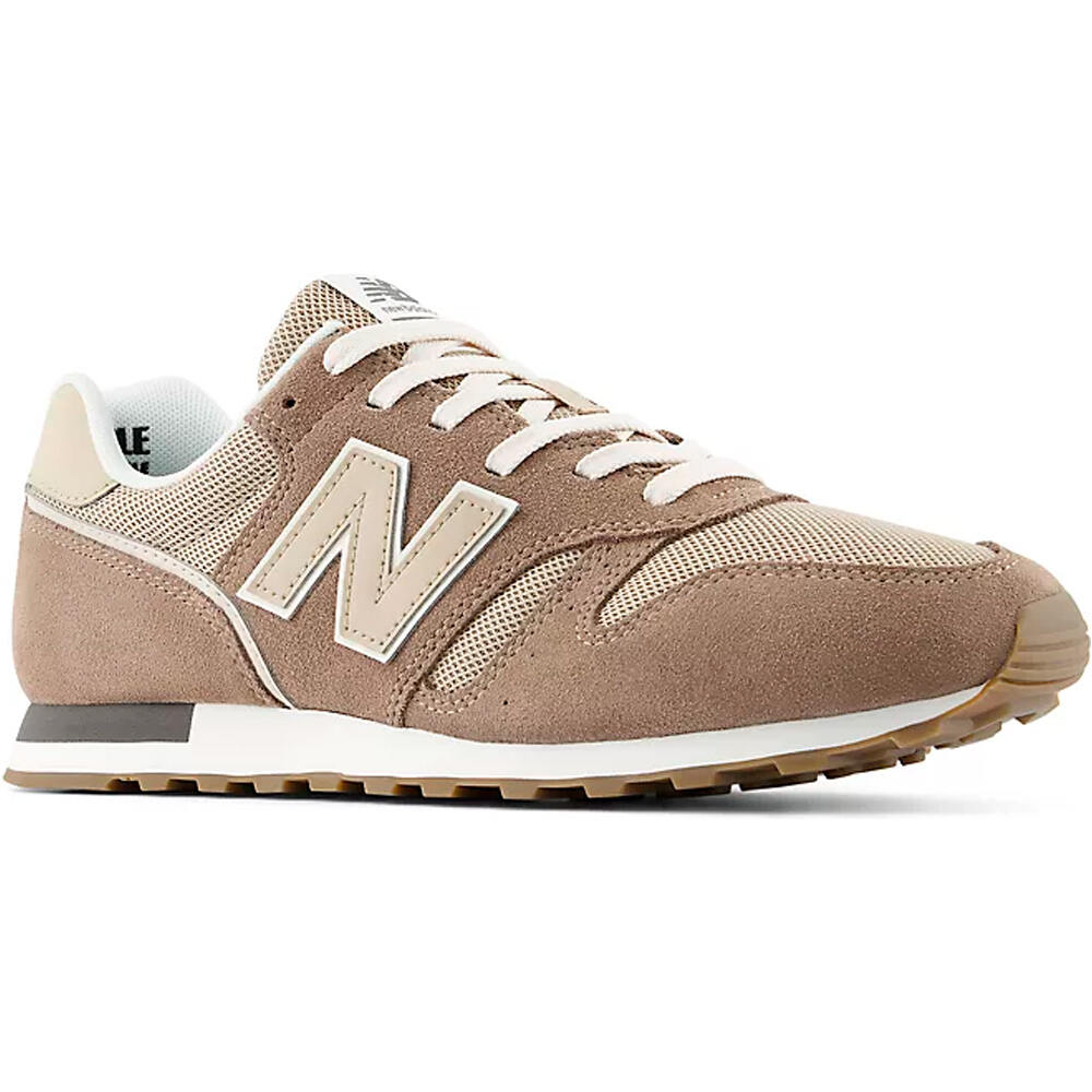 New Balance zapatilla moda hombre M373 lateral interior
