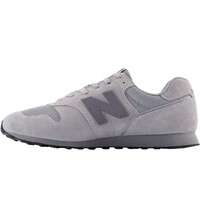 New Balance zapatilla moda hombre M373 puntera