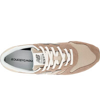New Balance zapatilla moda hombre M373 vista superior